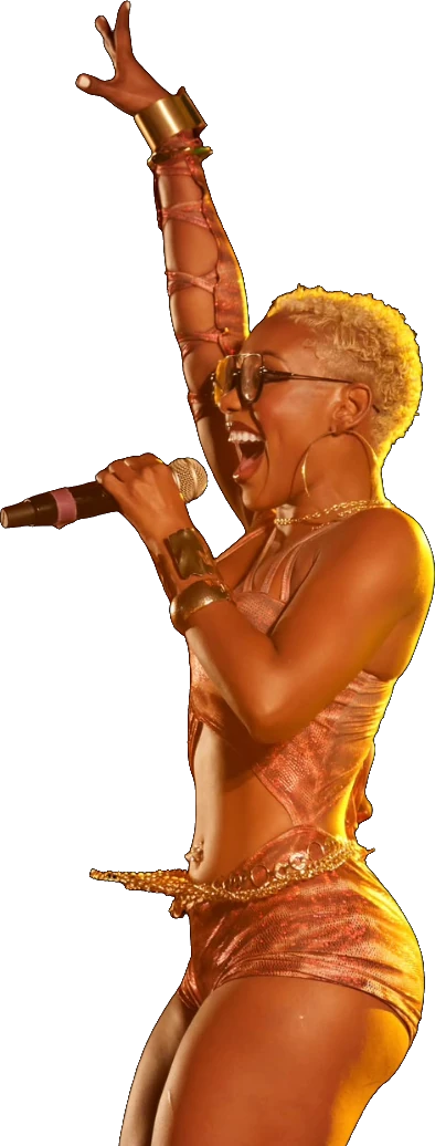 Nailah Blackman