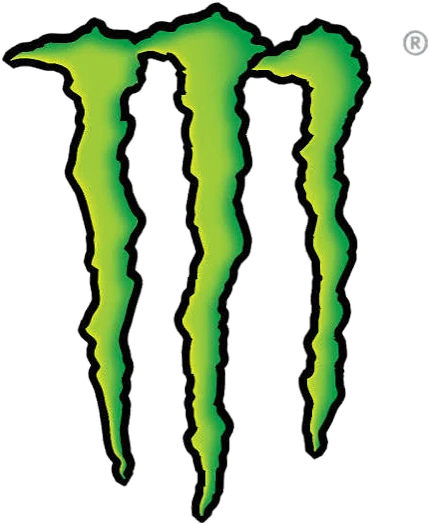 Monster Energy