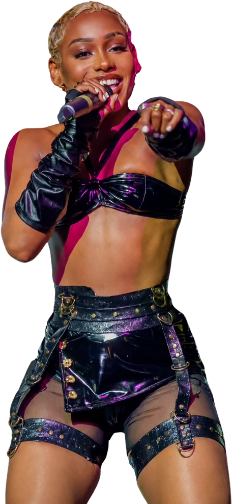 Nailah Blackman